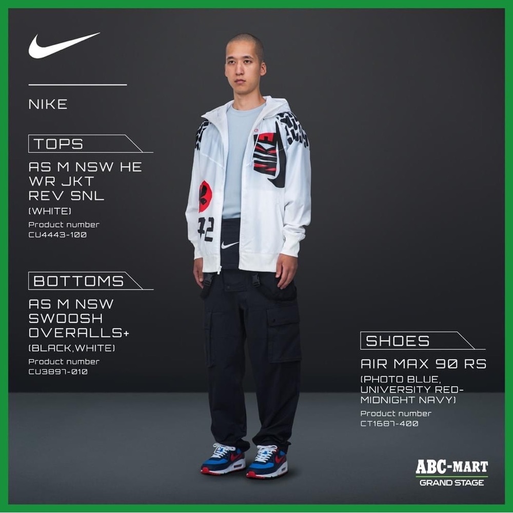 Nike jacket - Picture 5 of 5